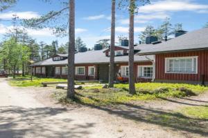 Holiday Home Soidinaukia a 5 by Interhome, Saariselka