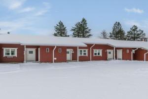 Holiday Home Urupää d 17 by Interhome, Saariselka
