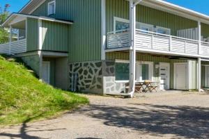 Holiday Home Siularinne b 8 by Interhome, Saariselka