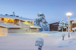 Holiday Home Outapailakka i 3 by Interhome, Saariselka