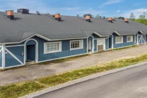 Holiday Home Teerenpesue a 6 by Interhome, Saariselka