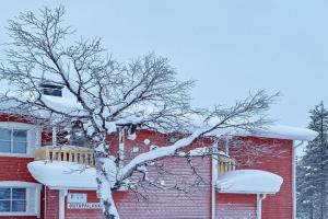 Holiday Home Outapailakka i 1 by Interhome, Saariselka