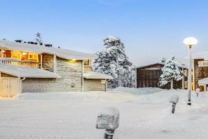 Holiday Home Outapailakka k 16 by Interhome, Saariselka