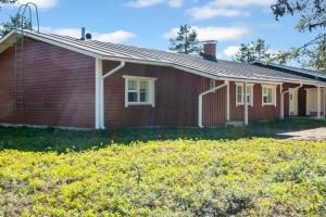 Holiday Home Urupää b 6 by Interhome, Saariselka