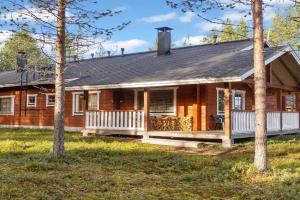 Holiday Home Puuhapirtti 1 by Interhome, Sirkka
