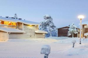 Holiday Home Outapailakka j 9 by Interhome, Saariselka