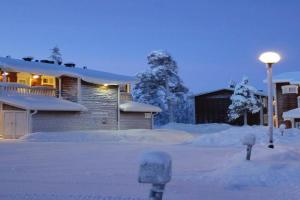 Holiday Home Rautulampi g 20 by Interhome, Saariselka