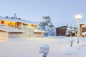 Holiday Home Outapailakka j 10 by Interhome, Saariselka