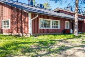 Holiday Home Soidinaukia a 11 by Interhome, Saariselka