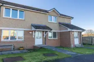 Apartment Ash House by Interhome, Inverness
