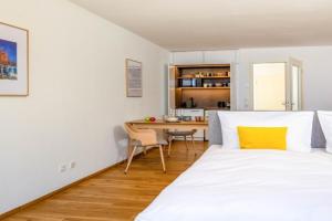 Altstadt Apartment for 2, Erfurt