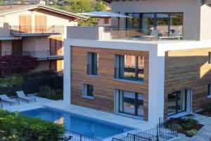Holiday Home Uliveto by Interhome, Colico