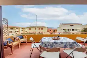 Apartment Gariboldi by Interhome, Palau