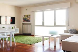 Zona CENTRALISSIMA a 2 passi dal Mare Apartments, Pescara