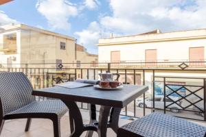 Apartment Sicilia by Interhome, Balestrate