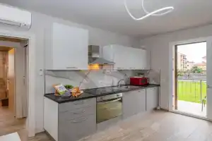La Casa Nuova - Pietra Ligure, Verezzi