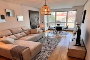 Apartamentos San Martin Centro 2, Orense