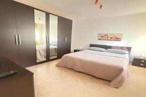 Loft 46 Apartments, Brindisi