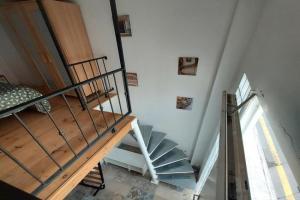 La caravana Apartments, La Laguna