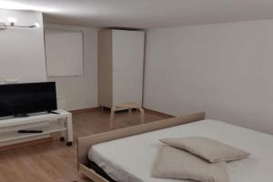 super monolocale moderno Apartments, Gela