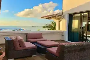 Cascada by Andiani Travel Villa, Cancun