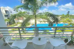 Madison Luxory Apartment, Cancun