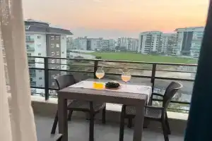 ArtLife apartments (grafic arts), Avsallar