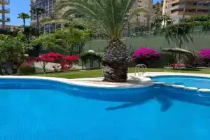 Apartamento Mar y Sol Benidorm, Cala de Finestrat