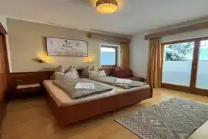 MB Apartment, Zell am Ziller