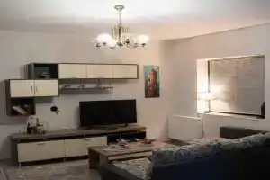 Φεγγαρόφως Παμβώτιδας Apartments, Ioannina