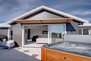 The Gallery Guest house, Rotorua