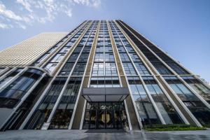 BORUISI Executive Apartment, Shenzhen