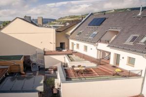 FeWo Kabine 11/ Terrasse / Innenstadt, Rudesheim am Rhein