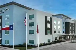 TownePlace Suites by Marriott Southwest, Abilene
