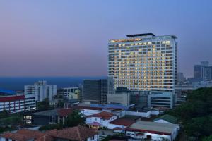 Sheraton Hotel, Colombo