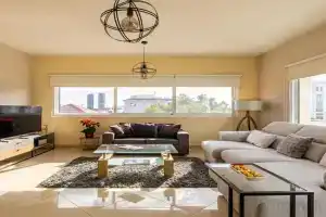 Central Bliss / your perfect home away from home Apartments, Limassol
