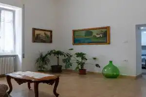 La Lanterna Del Sasso Guest house, Matera