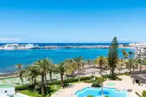 COMODORO- RAVEL Apart-hotel, Los Cristianos