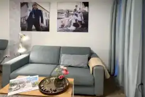 Nino 17 Apartments, Nordhorn