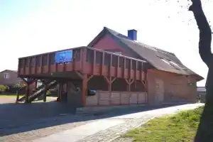 KOS- Ferienwohnungen Familie Gummert Apartments, Koserow