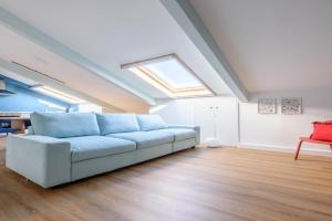 Casalina Apartment, Naples