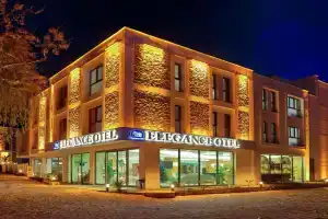 Güllük Uno Elegance Hotel, Gulluk