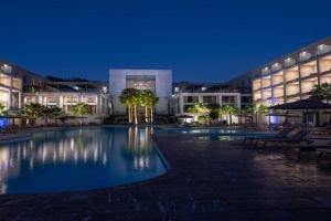 Dominium Palace Hotel, Agadir