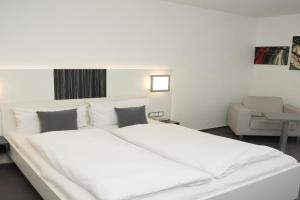 Weber Hotel, Mannheim