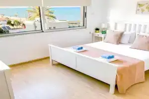 Seaview Apartment (Excellent Location), Larnaka