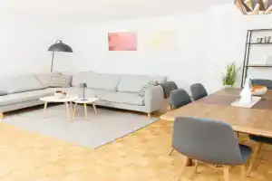 HEIMATEL - Ferienwohnungen im Frauentor Apartments, Wangen im Allgau