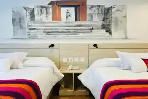 LAS BRISAS SUR Hotel, La Paz