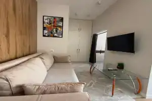 Shahriston, Televyshka Apartments, Tashkent