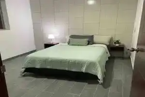 Casa Rose Gold, Guadalajara