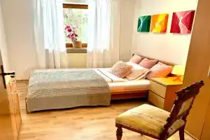 Privatzimmer Hanna Guest house, Diessen am Ammersee